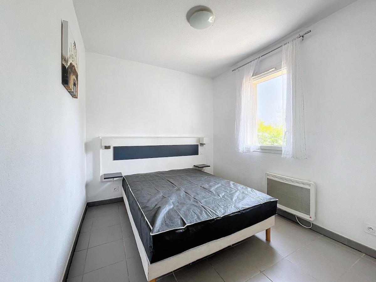 3304-T3 Dans Une Residence Avec Piscine Argelès-sur-Mer Exterior foto